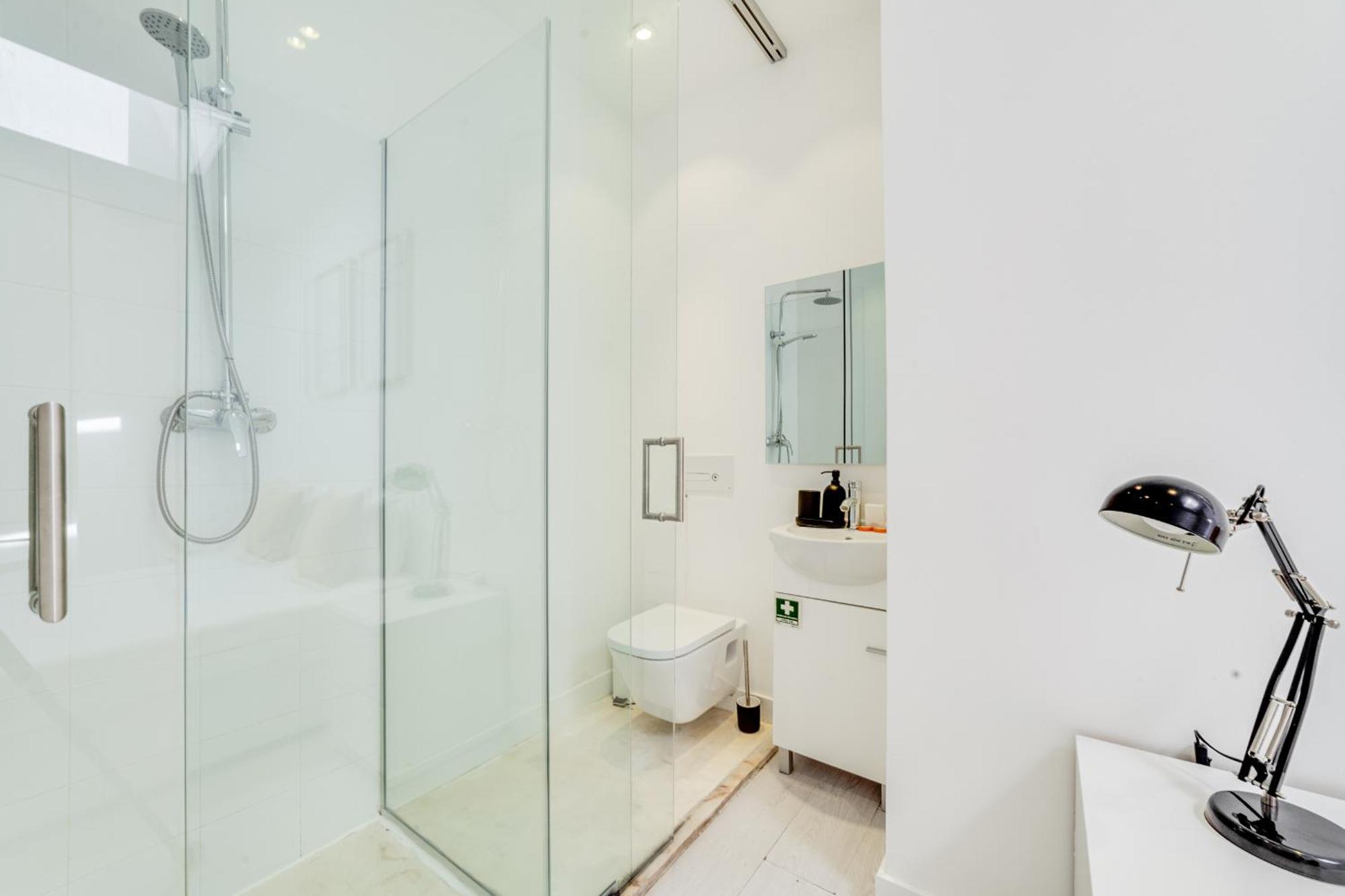 Alcantara Charm 3Br Apartments Lisboa Exteriör bild